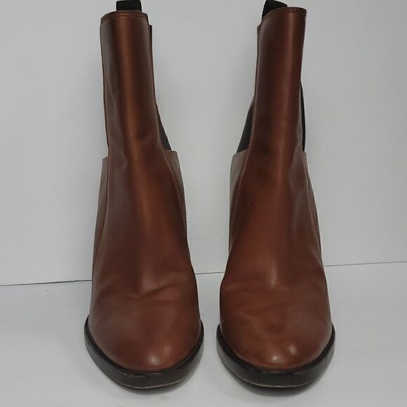 Alexander Wang  Heeled Boots - Picture 3 of 16